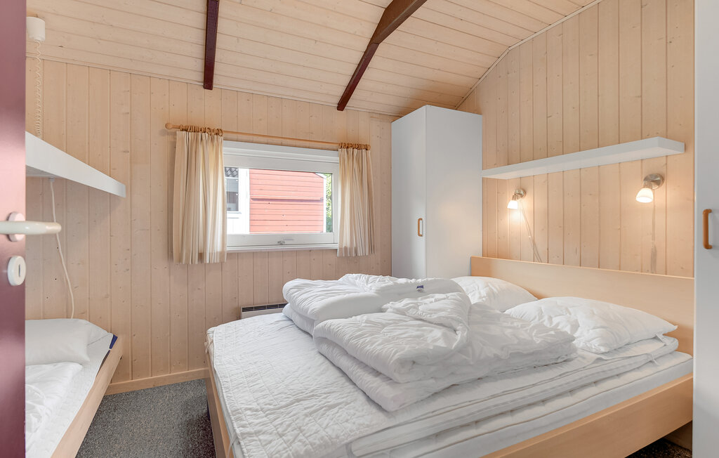 Feriehuse - Grønninghoved , Danmark - F02500 22