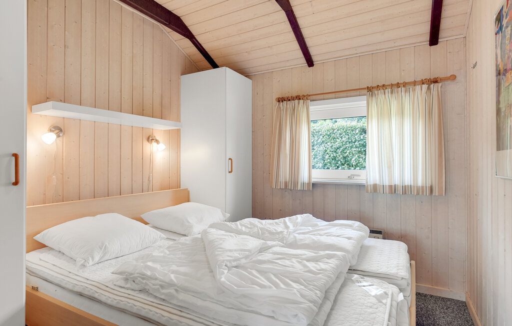 Feriehuse - Grønninghoved , Danmark - F02500 23