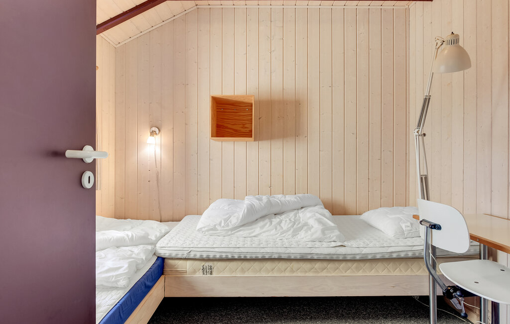 Feriehuse - Grønninghoved , Danmark - F02500 24