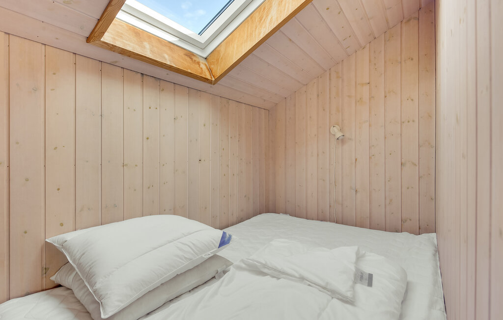 Feriehuse - Grønninghoved , Danmark - F02500 25