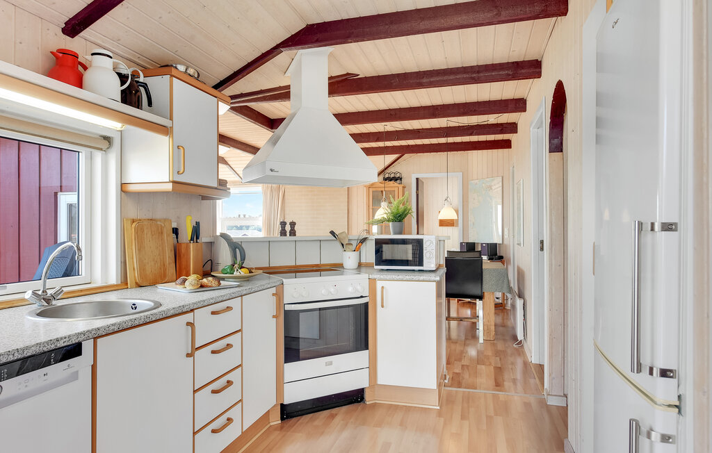 Feriehuse - Grønninghoved , Danmark - F02500 21