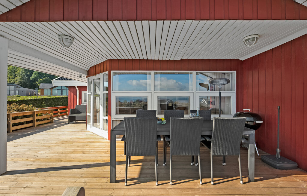 Feriehuse - Grønninghoved , Danmark - F02500 9