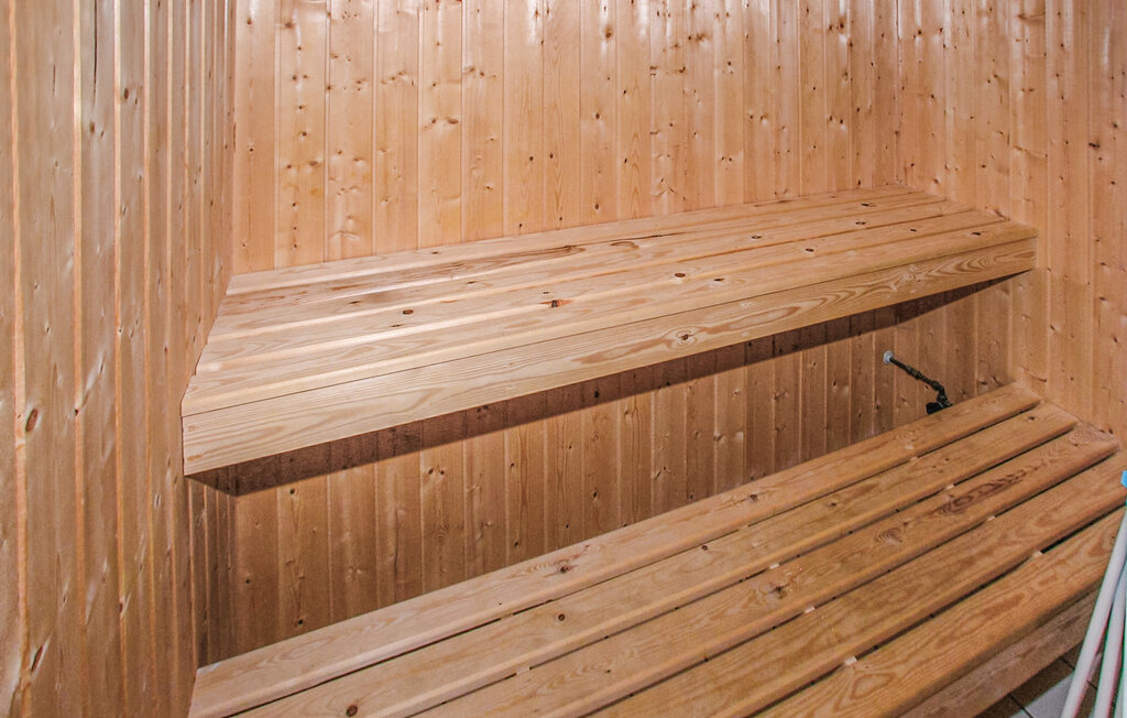 Feriehuse - Grønninghoved , Danmark - F02500 11