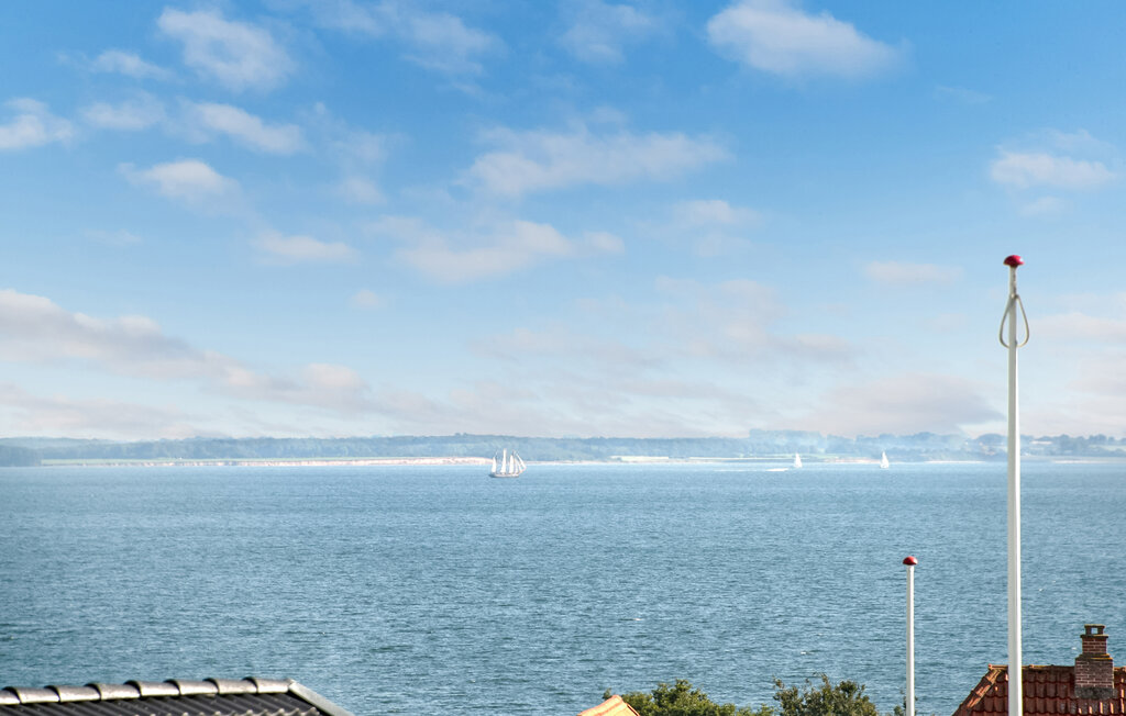 Feriehuse - Grønninghoved , Danmark - F02500 17