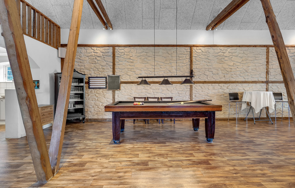 Feriehuse - Vorbasse , Danmark - F02000 52