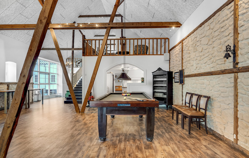 Feriehuse - Vorbasse , Danmark - F02000 53