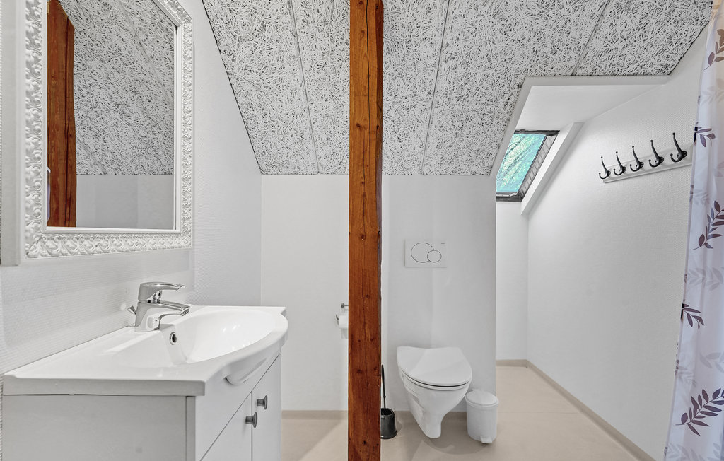 Feriehuse - Vorbasse , Danmark - F02000 49