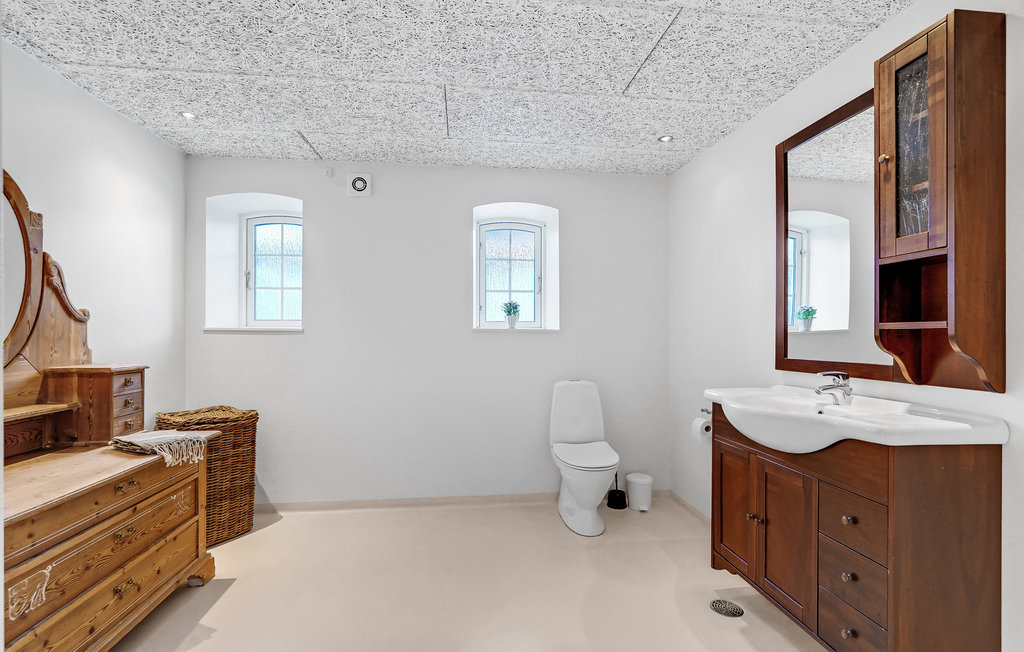 Feriehuse - Vorbasse , Danmark - F02000 50