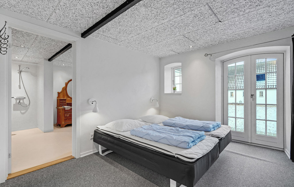 Feriehuse - Vorbasse , Danmark - F02000 40