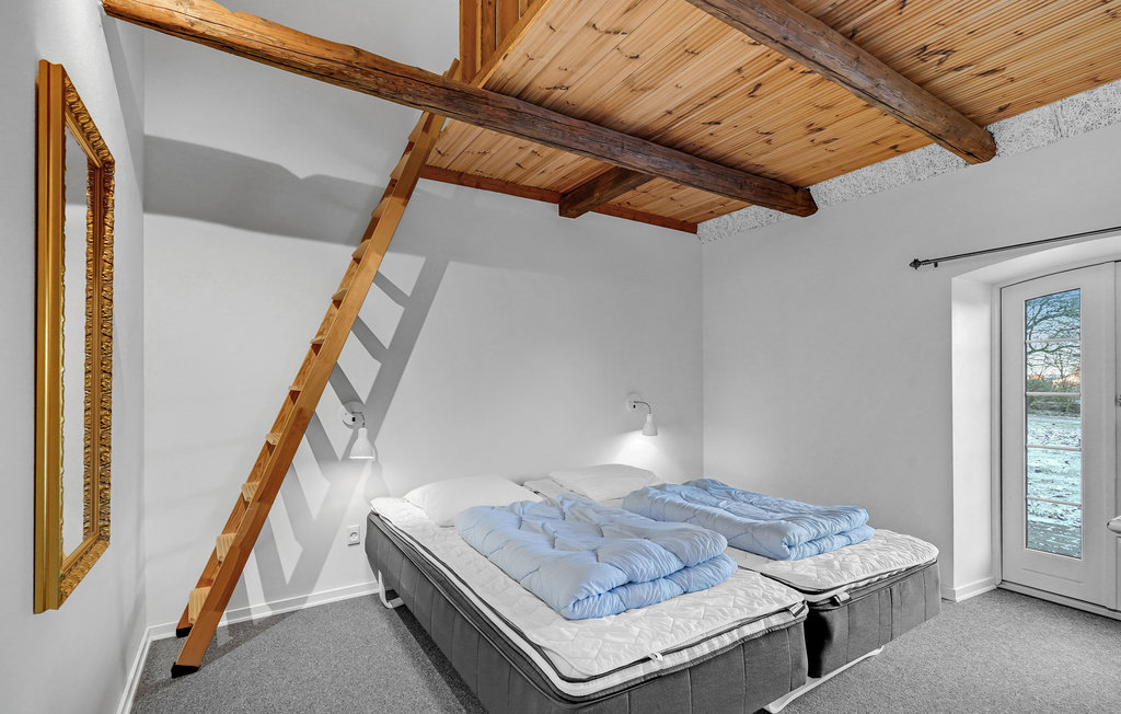 Feriehuse - Vorbasse , Danmark - F02000 41