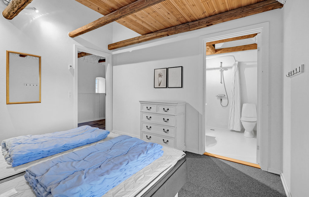 Feriehuse - Vorbasse , Danmark - F02000 44