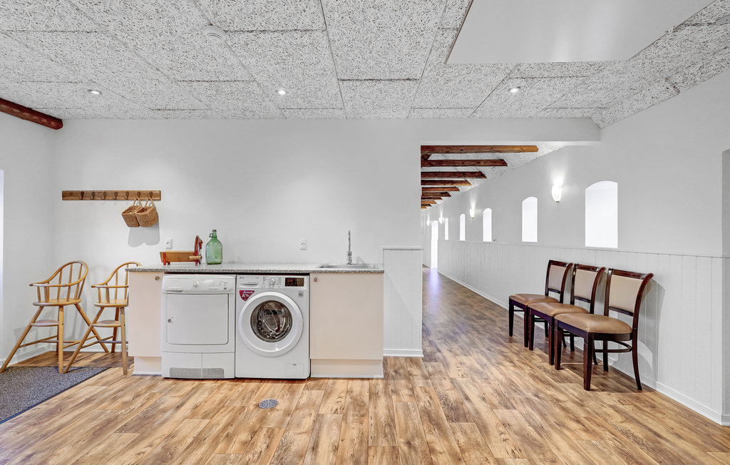 Feriehuse - Vorbasse , Danmark - F02000 34