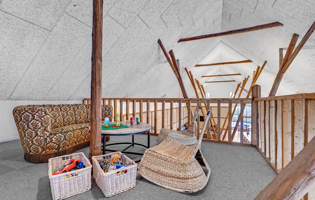 Feriehuse - Vorbasse , Danmark - F02000 35