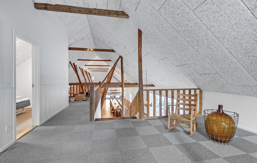 Feriehuse - Vorbasse , Danmark - F02000 36