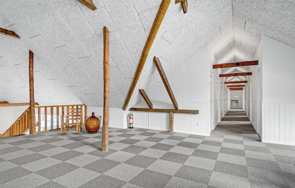 Feriehuse - Vorbasse , Danmark - F02000 37