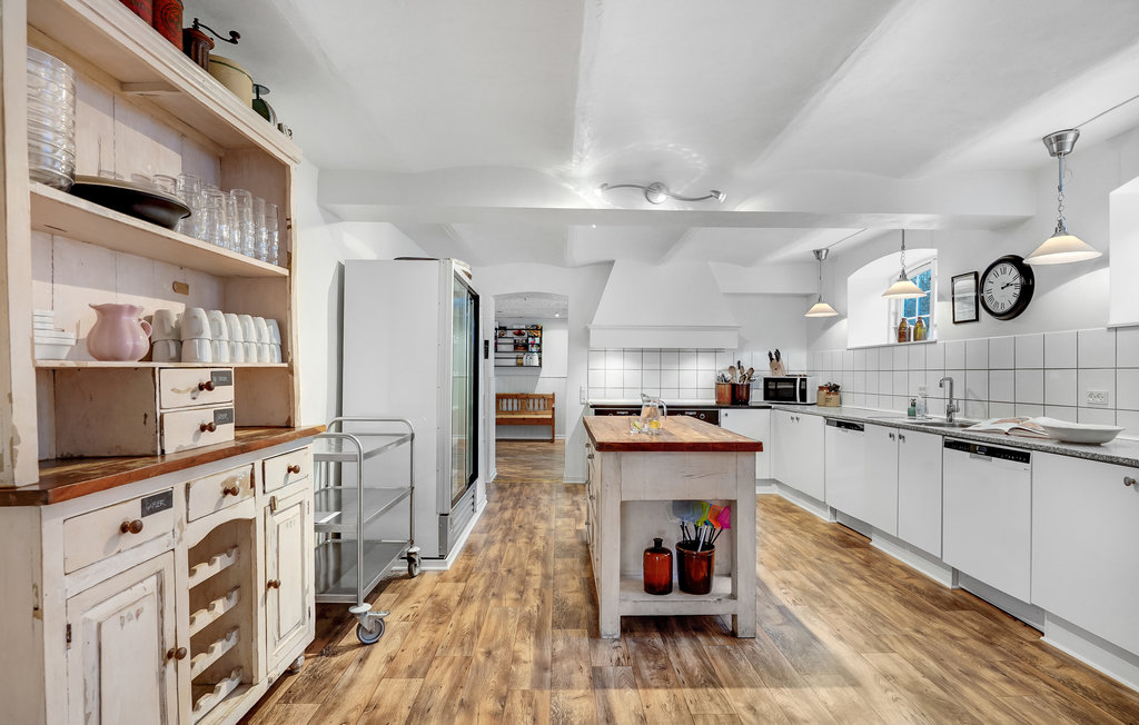 Feriehuse - Vorbasse , Danmark - F02000 6