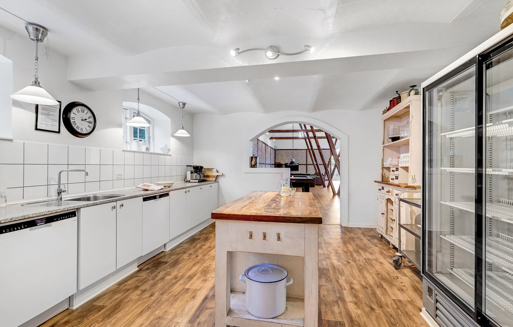 Feriehuse - Vorbasse , Danmark - F02000 33