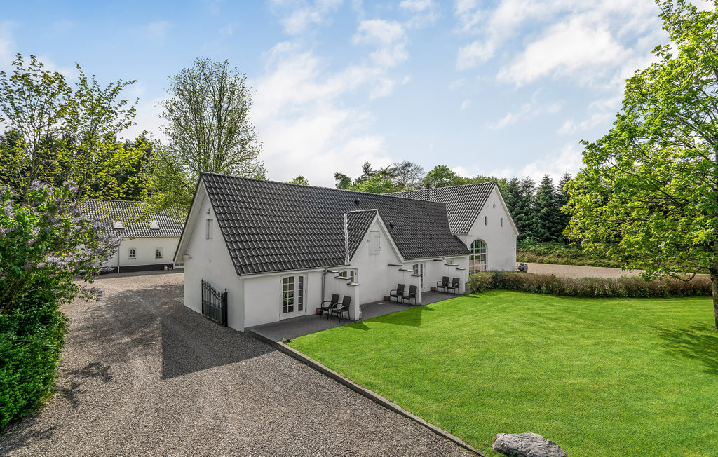 Feriehuse - Vorbasse , Danmark - F02000 1
