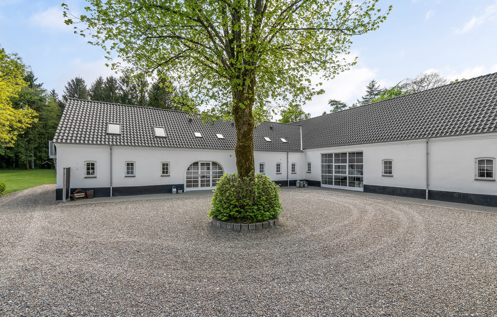 Feriehuse - Vorbasse , Danmark - F02000 14