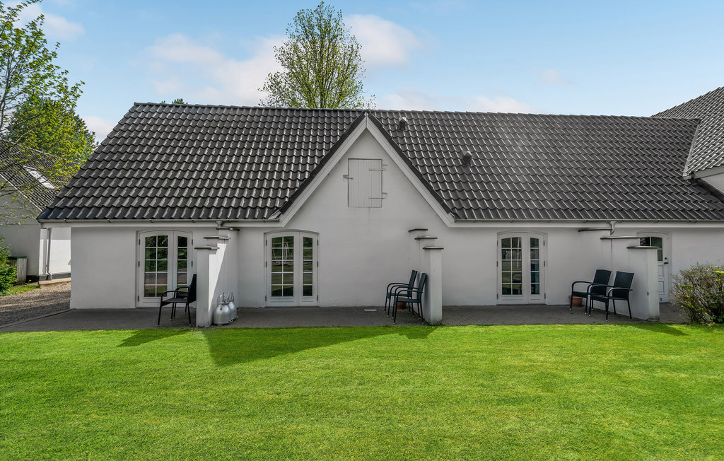 Feriehuse - Vorbasse , Danmark - F02000 15