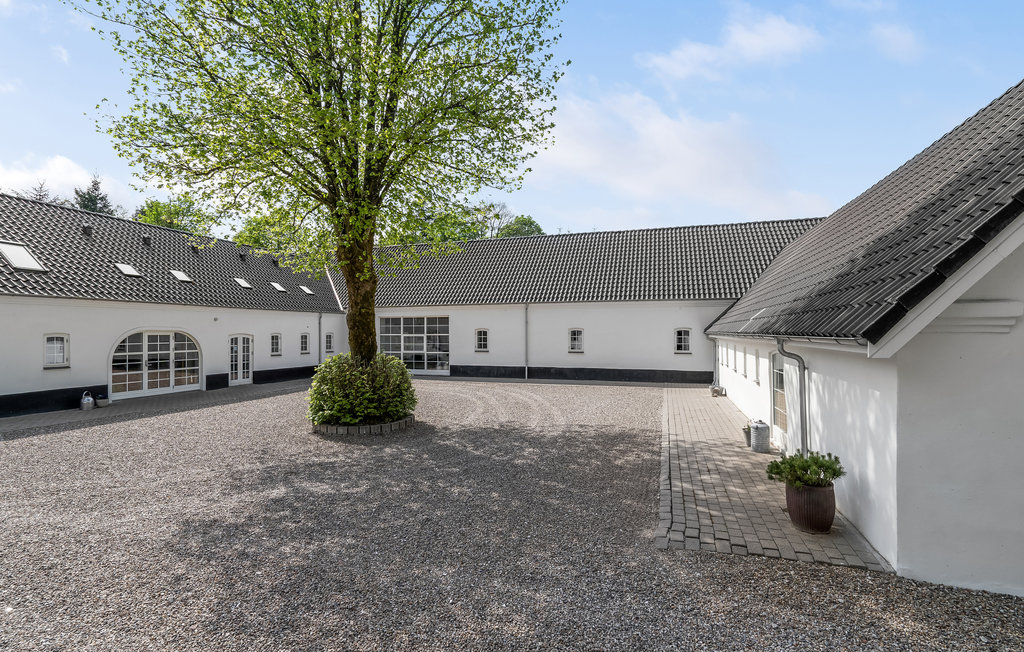 Feriehuse - Vorbasse , Danmark - F02000 16