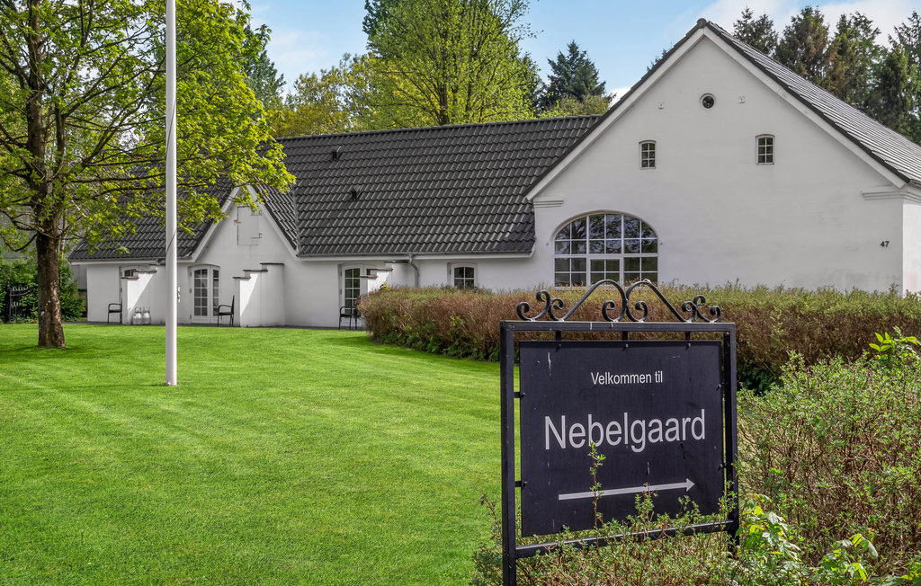 Feriehuse - Vorbasse , Danmark - F02000 17