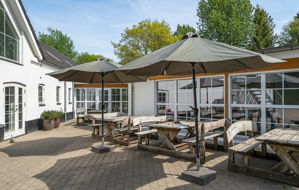 Feriehuse - Vorbasse , Danmark - F02000 19