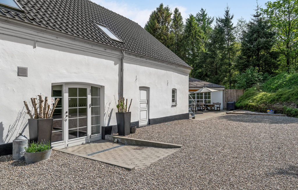 Feriehuse - Vorbasse , Danmark - F02000 20