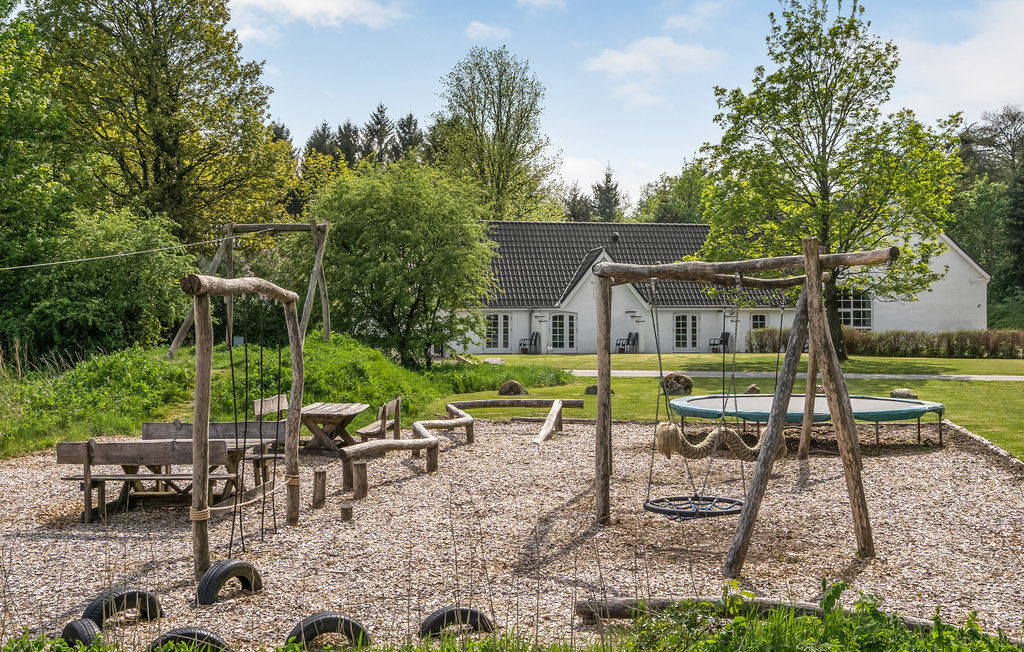 Feriehuse - Vorbasse , Danmark - F02000 21