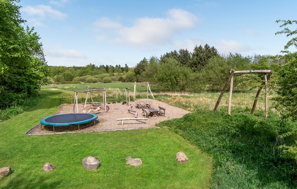 Feriehuse - Vorbasse , Danmark - F02000 23