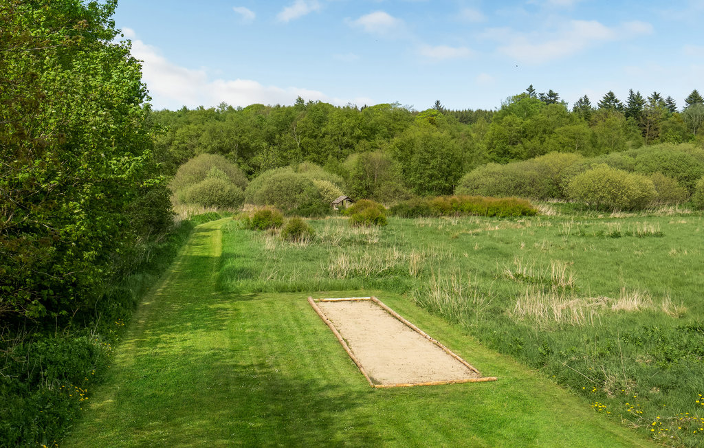 Feriehuse - Vorbasse , Danmark - F02000 24