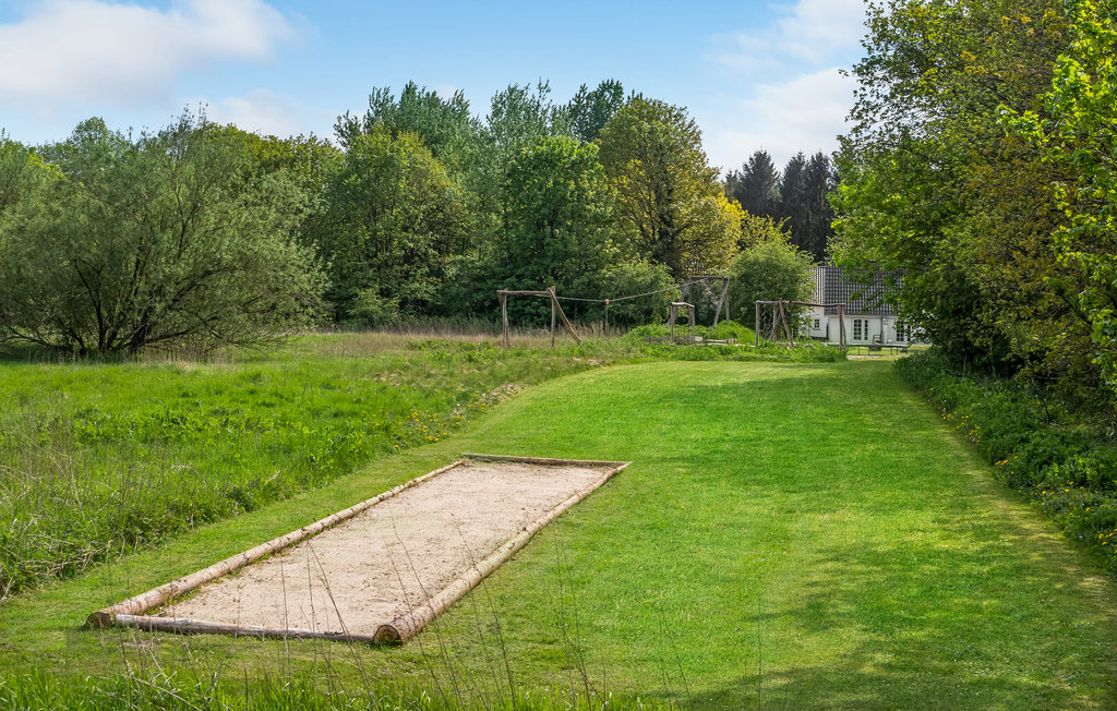 Feriehuse - Vorbasse , Danmark - F02000 25