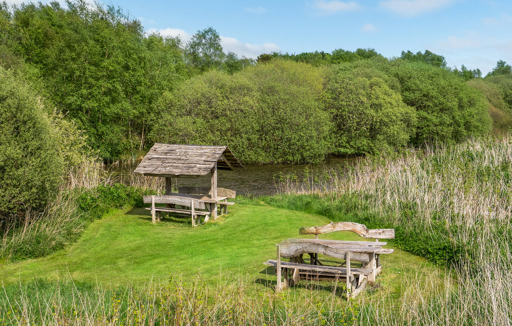 Feriehuse - Vorbasse , Danmark - F02000 26