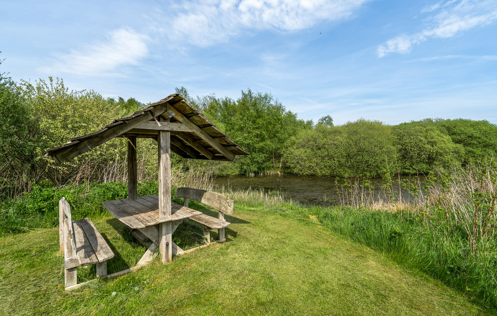 Feriehuse - Vorbasse , Danmark - F02000 27