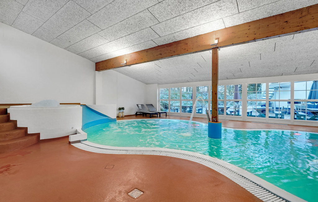 Feriehuse - Vorbasse , Danmark - F02000 10