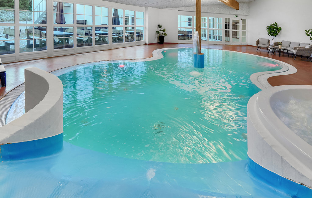 Feriehuse - Vorbasse , Danmark - F02000 13