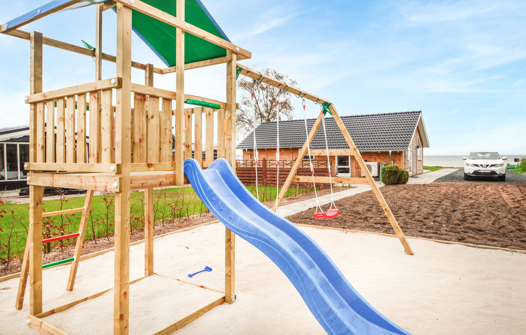 Feriehus - Grønninghoved , Danmark - F02049 14