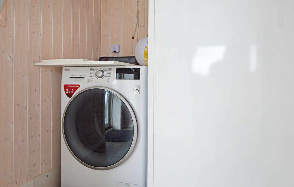 Feriehus - Grønninghoved , Danmark - F02049 8