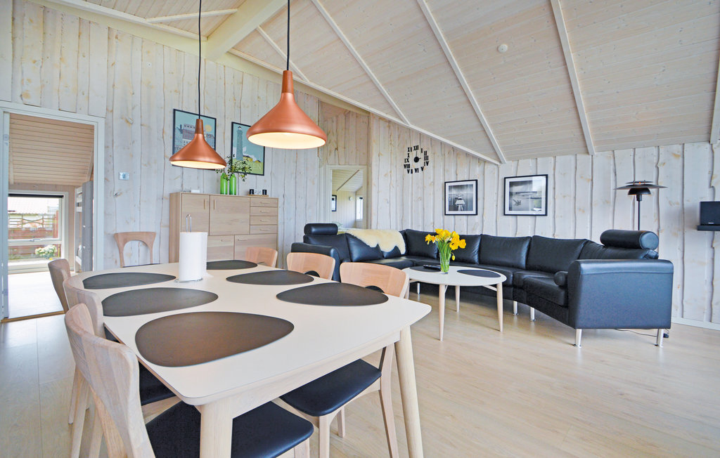 Feriehus - Grønninghoved , Danmark - F02049 7