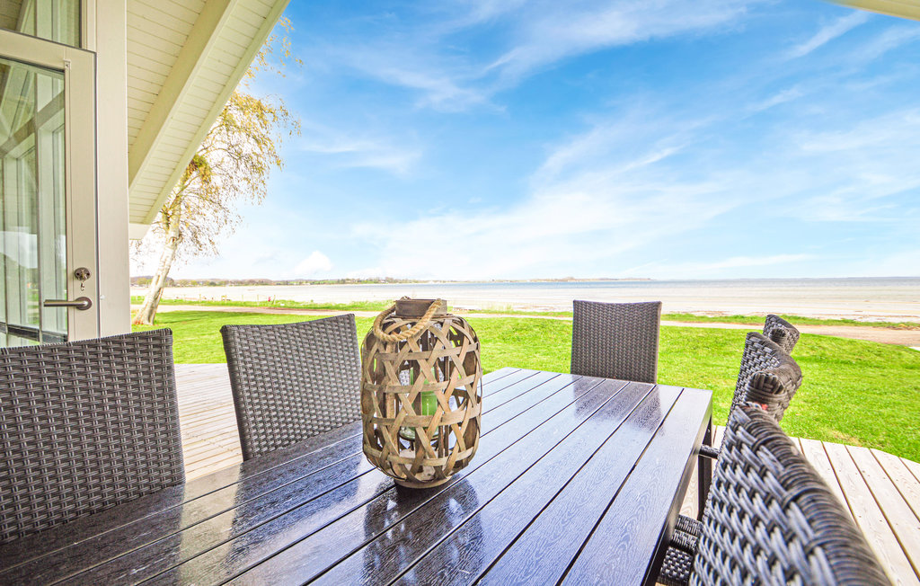 Feriehus - Grønninghoved , Danmark - F02049 5