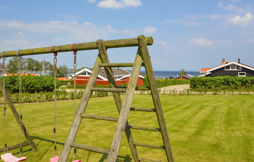 Feriehuse - Grønninghoved , Danmark - F02106 8