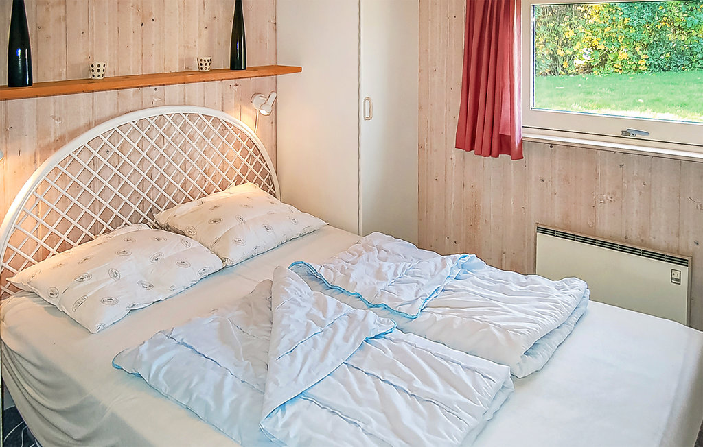 Semesterhus - Grønninghoved , Danmark - F02120 14