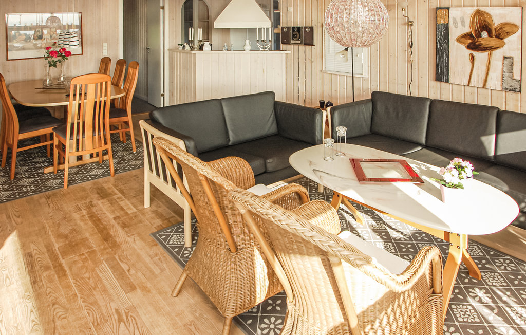 Semesterhus - Grønninghoved , Danmark - F02120 10