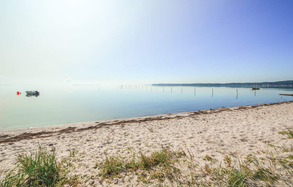 Feriehuse - Bjert Strand , Danmark - F02605 22