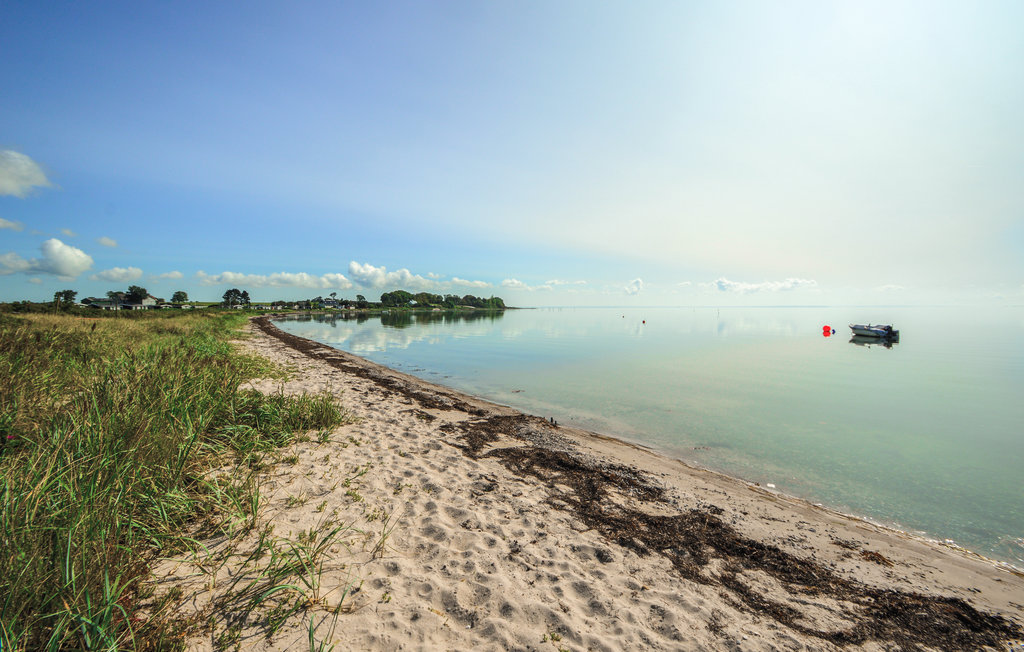 Feriehuse - Bjert Strand , Danmark - F02605 23