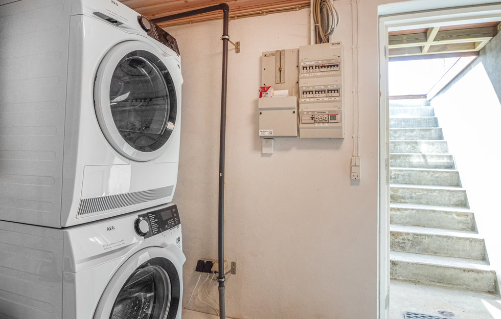 Feriehuse - Bjert Strand , Danmark - F02605 13