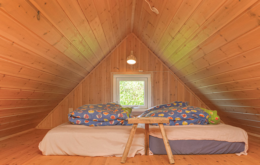 Feriehuse - Bjert Strand , Danmark - F02605 15