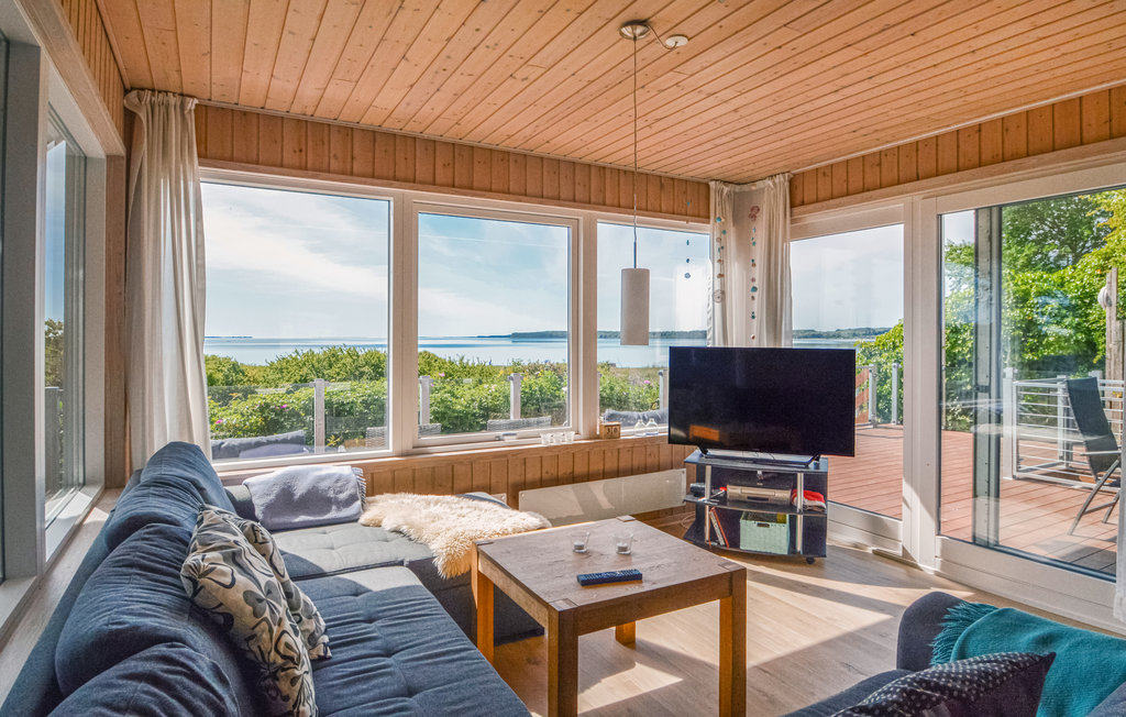 Feriehuse - Bjert Strand , Danmark - F02605 3