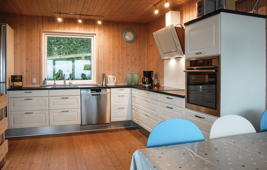 Feriehuse - Bjert Strand , Danmark - F02605 10