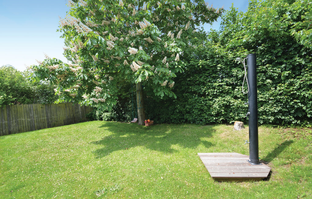 Feriehuse - Bjert Strand , Danmark - F02605 7